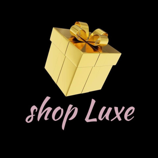 SHOP LUXE